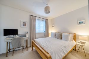 Bedroom 2- click for photo gallery